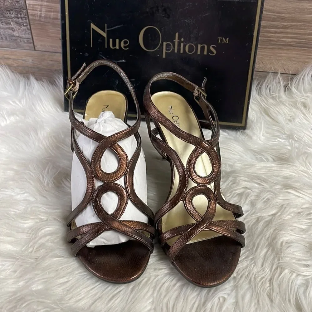 Nue Options nue options